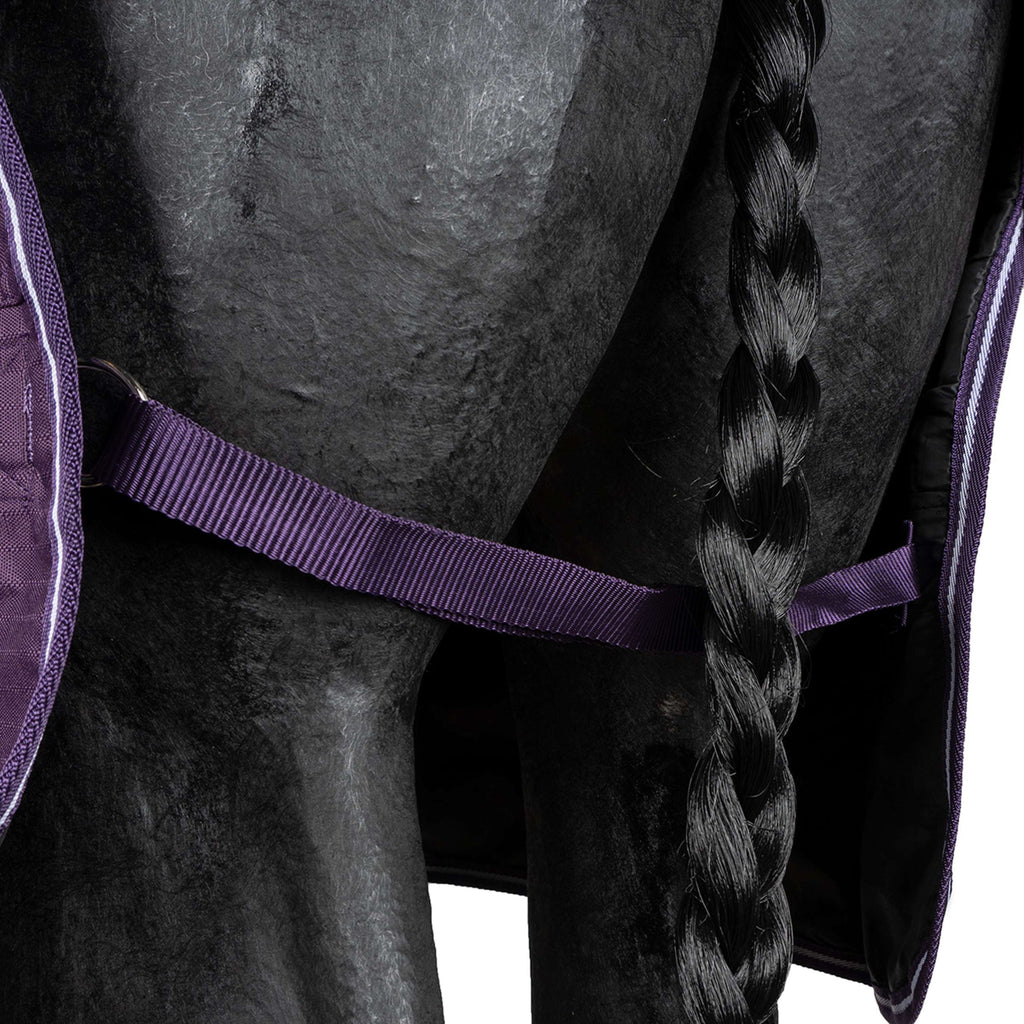 EQUITHÈME Derka Zewnętrzna Tyrex Aisance 600D 150g