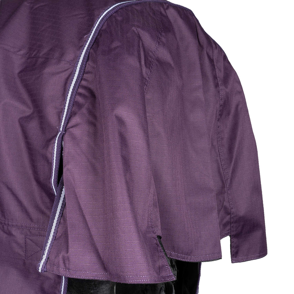 EQUITHÈME Derka Zewnętrzna Tyrex Aisance 600D 150g