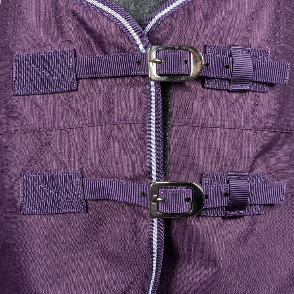 EQUITHÈME Derka Zewnętrzna Tyrex Aisance 600D 150g