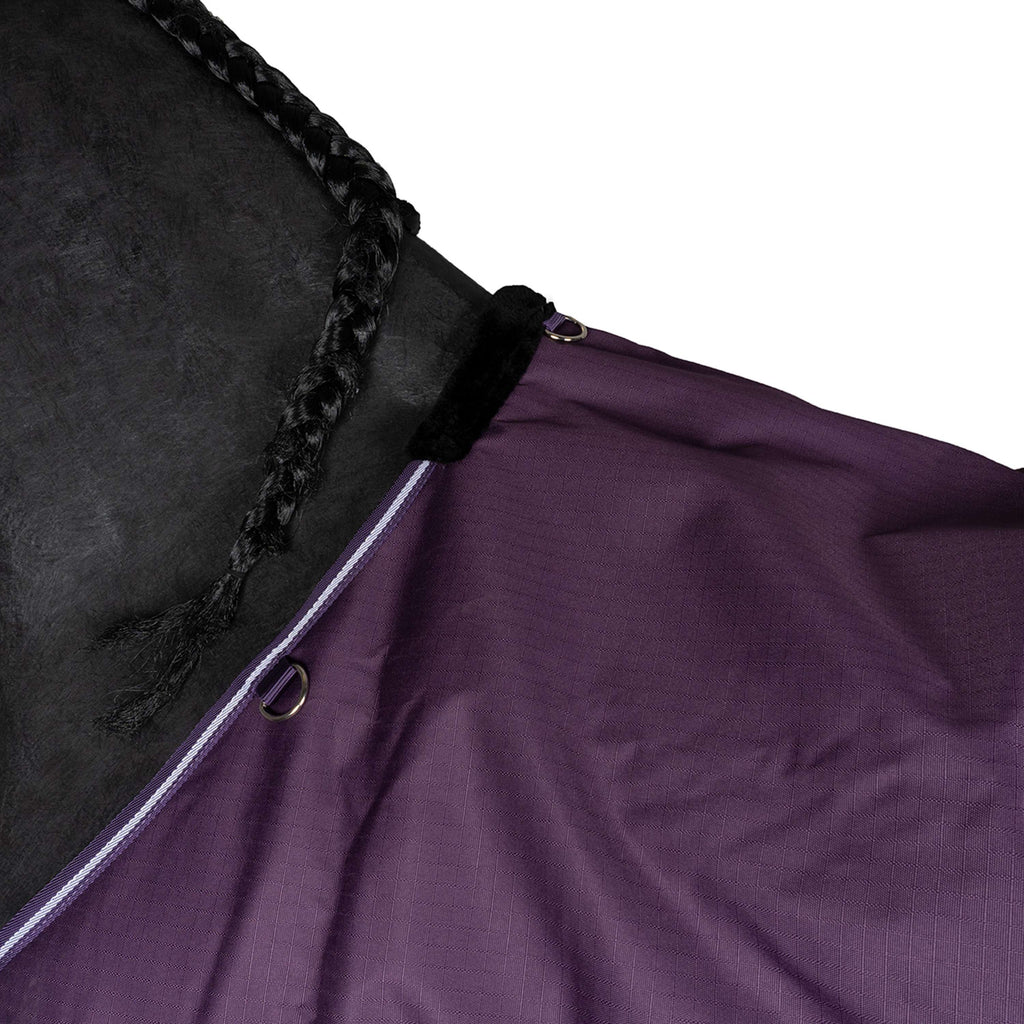 EQUITHÈME Derka Zewnętrzna Tyrex Aisance 600D 150g