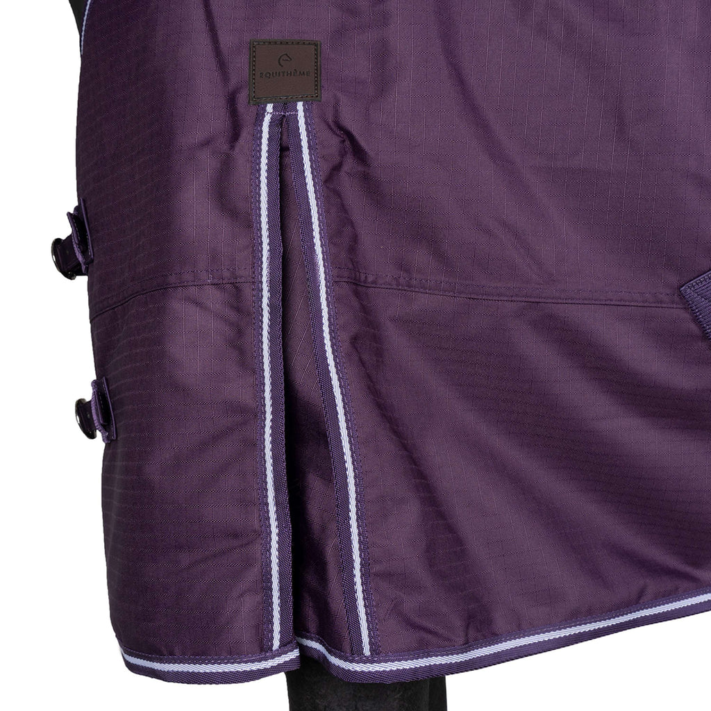 EQUITHÈME Derka Zewnętrzna Tyrex Aisance 600D 150g