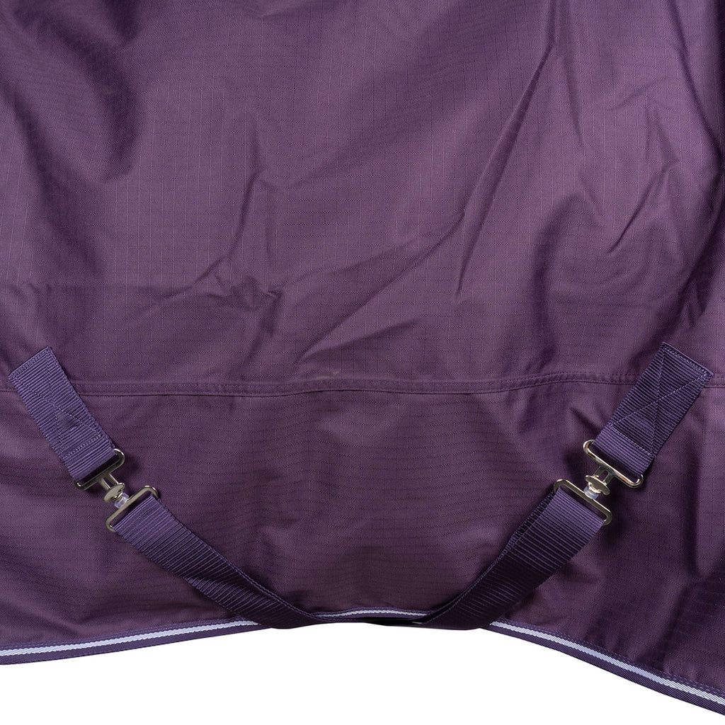 EQUITHÈME Derka Zewnętrzna Tyrex Aisance 600D 150g