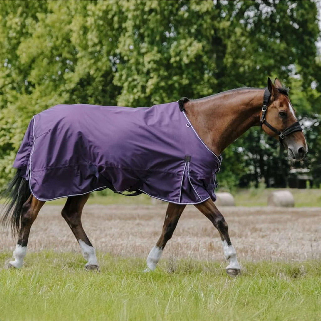 EQUITHÈME Derka Zewnętrzna Tyrex Aisance 600D 150g