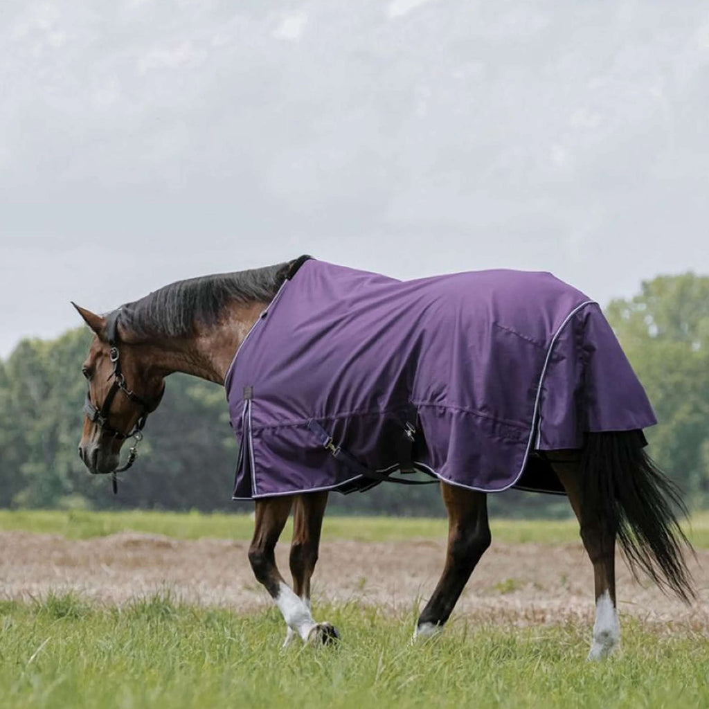 EQUITHÈME Derka Zewnętrzna Tyrex Aisance 600D 150g