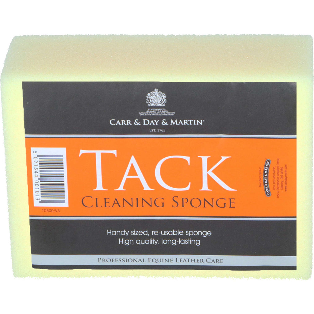 Carr & Day & Martin Tack Cleaning Sponge