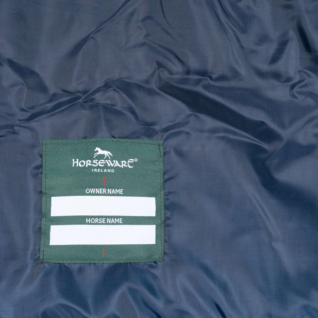Amigo Ripstop 900D Plus 200g Dynasty Green/Navy/Silver