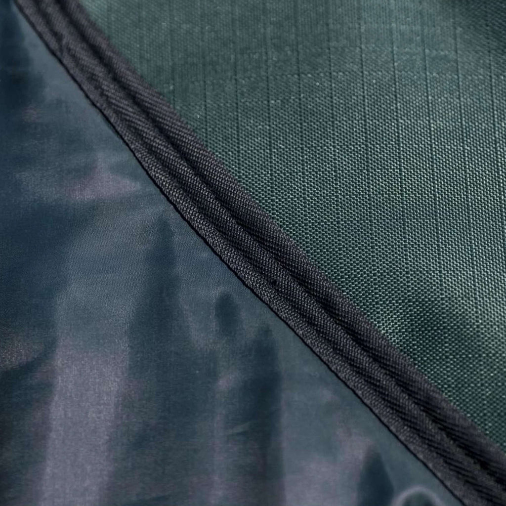 Amigo Ripstop 900D Plus Kucyk 0g Dynasty Green/Navy/Silver