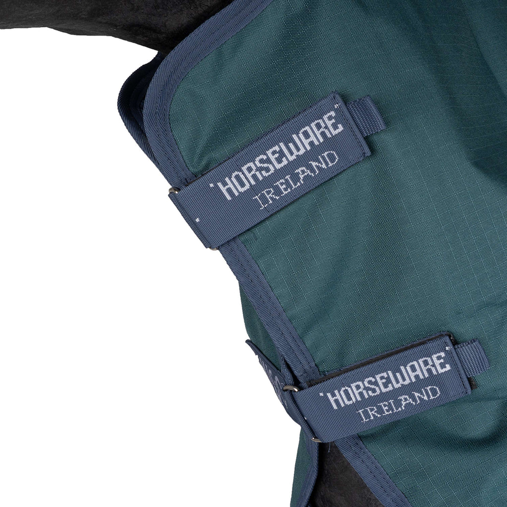 Amigo Ripstop 900D Plus Kucyk 200g Dynasty Green/Navy/Silver