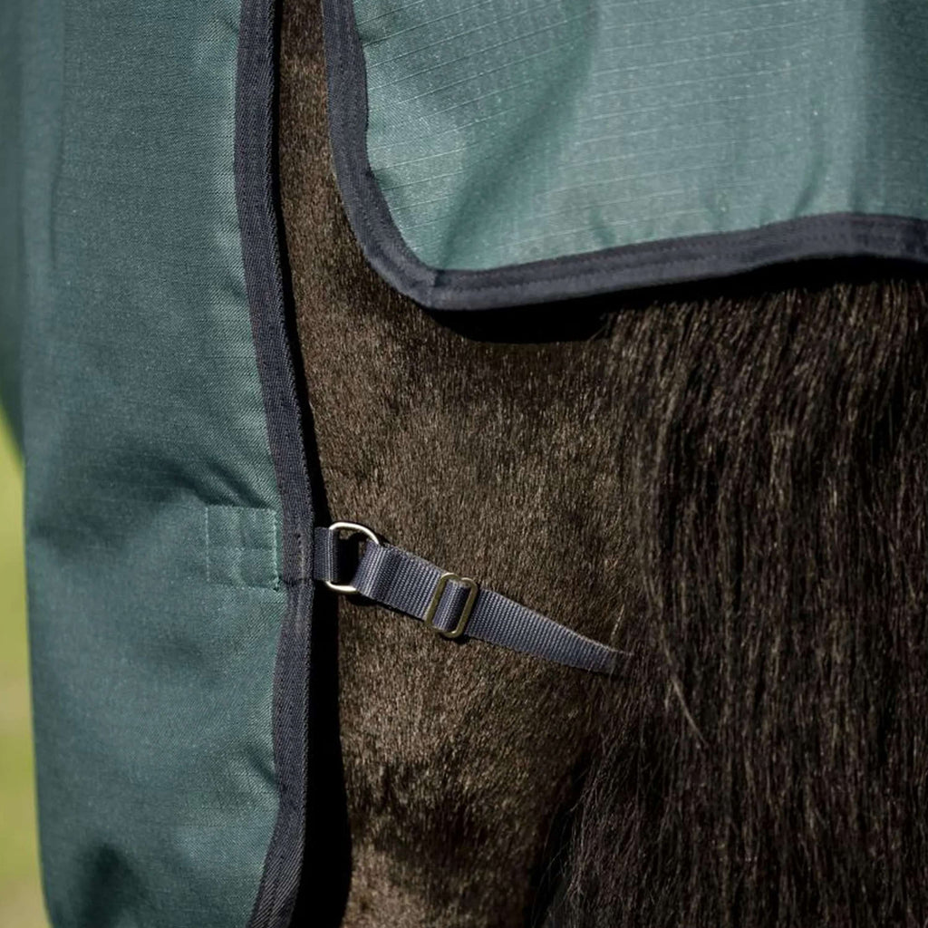 Amigo Ripstop 900D Plus 200g Dynasty Green/Navy/Silver