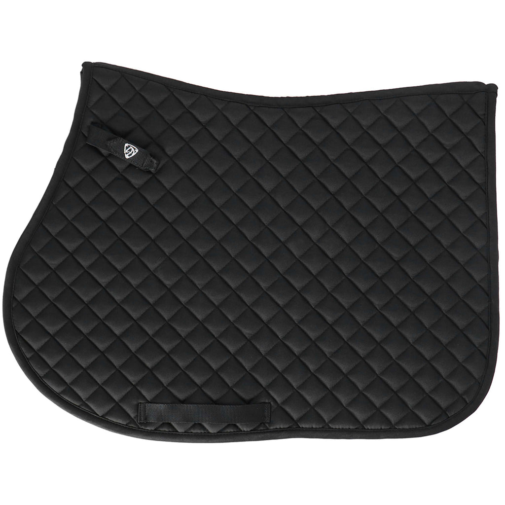Velder Horsewear Essentials Potnik Do Skoków Czarny
