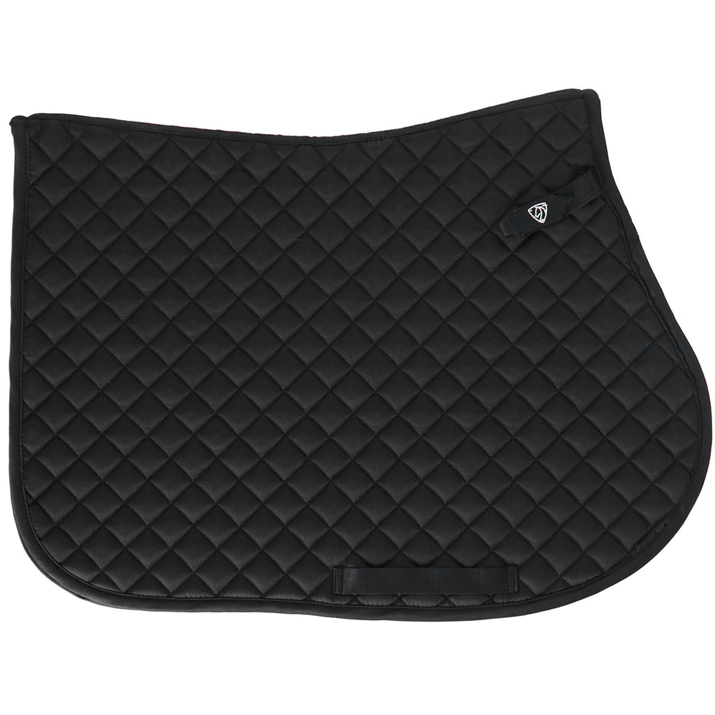 Velder Horsewear Essentials Potnik Do Skoków Czarny