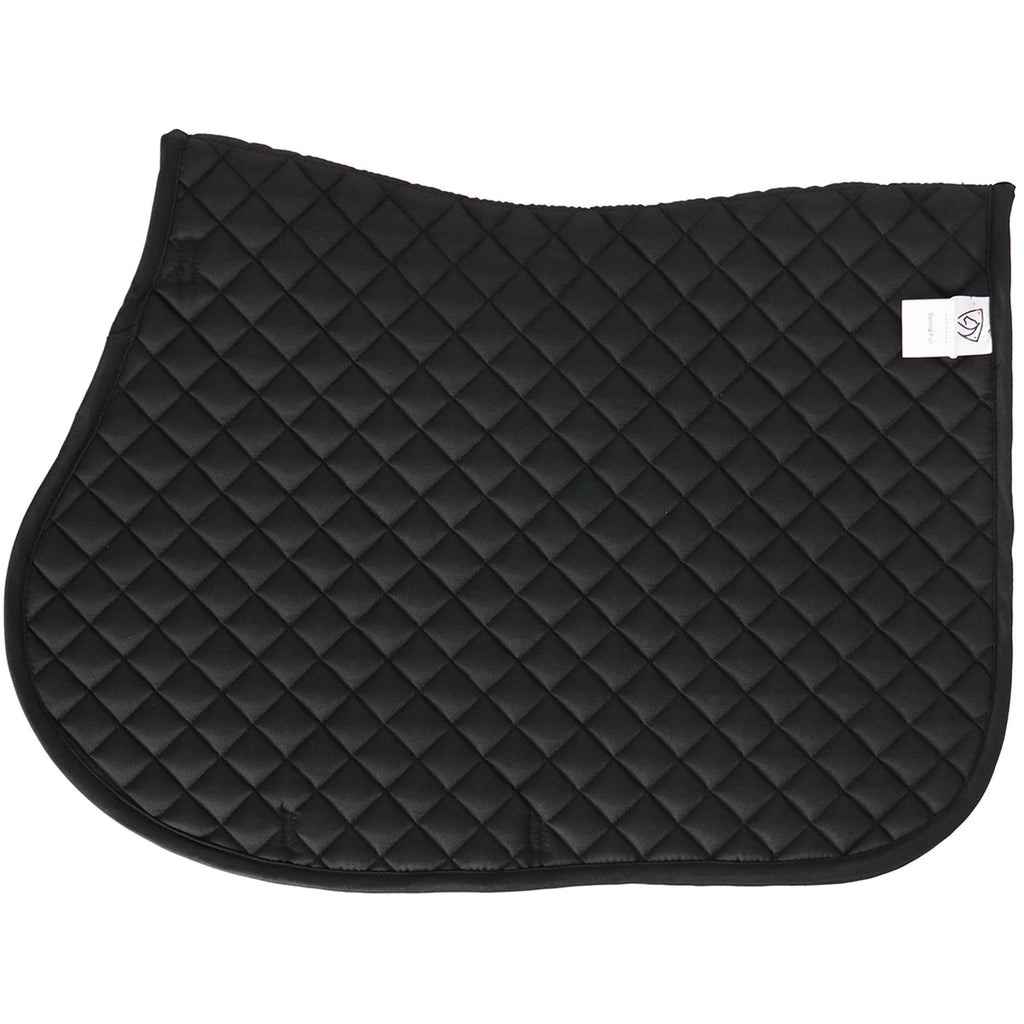 Velder Horsewear Essentials Potnik Do Skoków Czarny