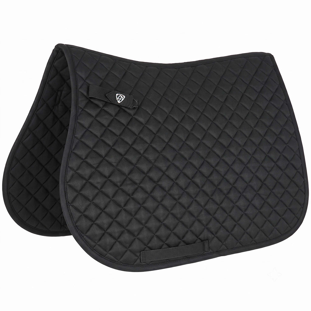 Velder Horsewear Essentials Potnik Do Skoków Czarny