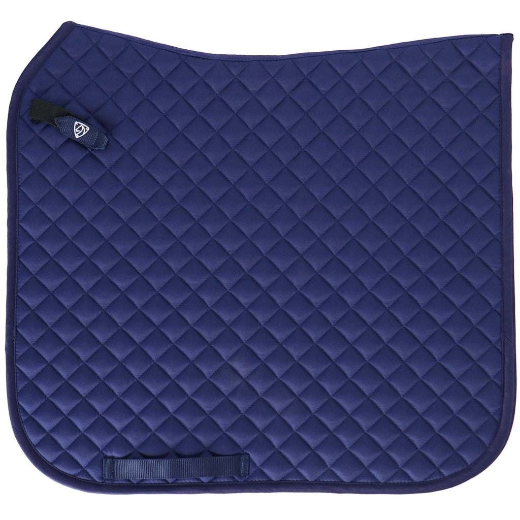 Velder Horsewear Essentials Czaprak Ujeżdżeniowy Granatowy