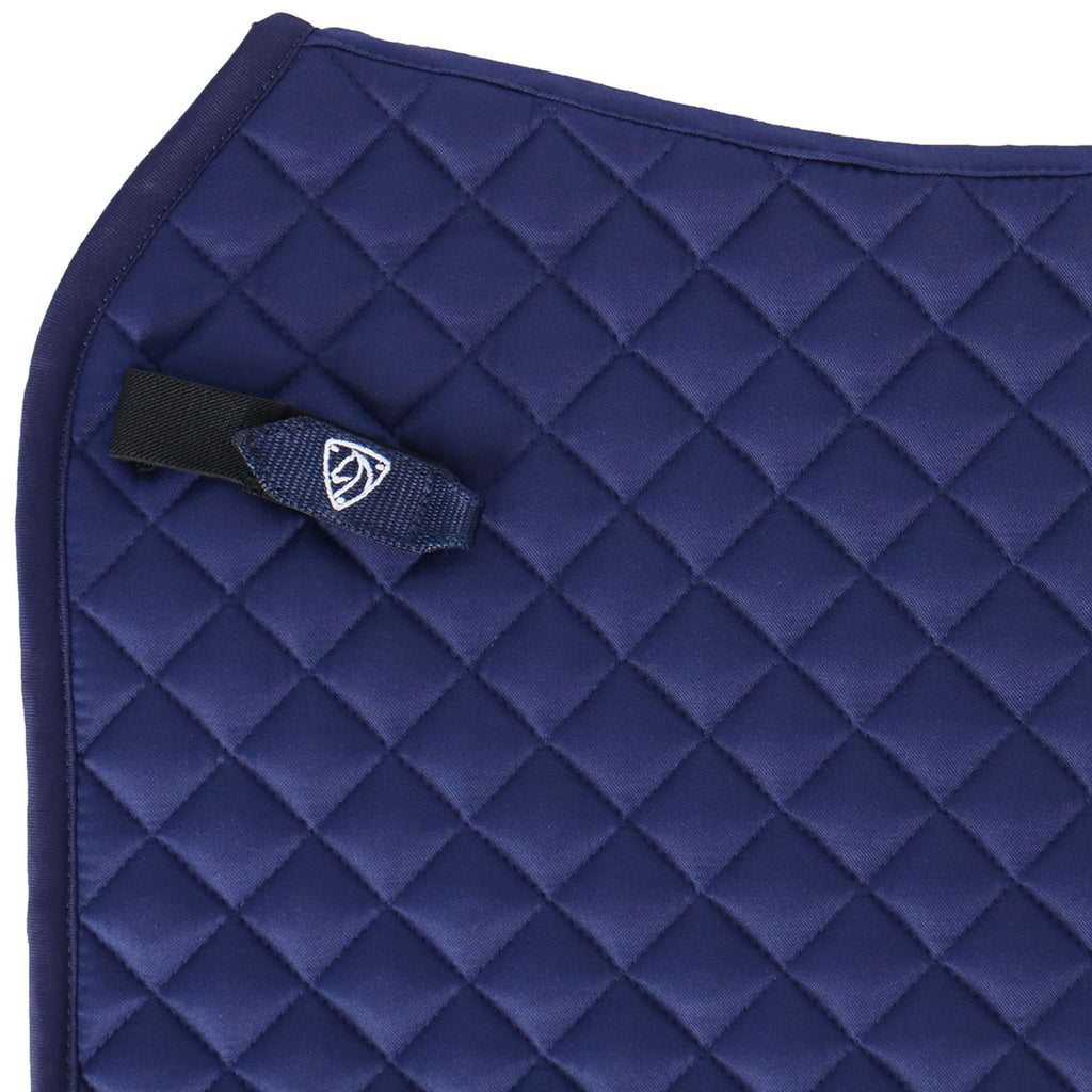 Velder Horsewear Essentials Czaprak Ujeżdżeniowy Granatowy