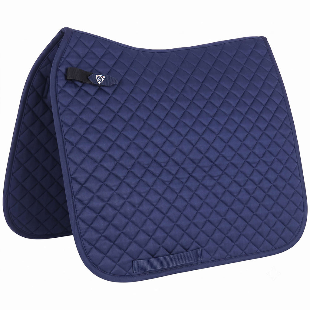 Velder Horsewear Essentials Czaprak Ujeżdżeniowy Granatowy