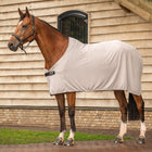 Derka chłodząca Velder Horsewear Premium Summer Rosé