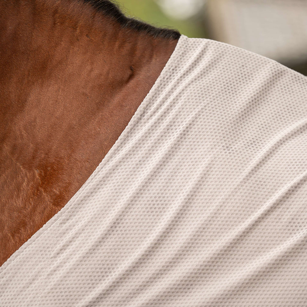 Derka chłodząca Velder Horsewear Premium Summer Rosé