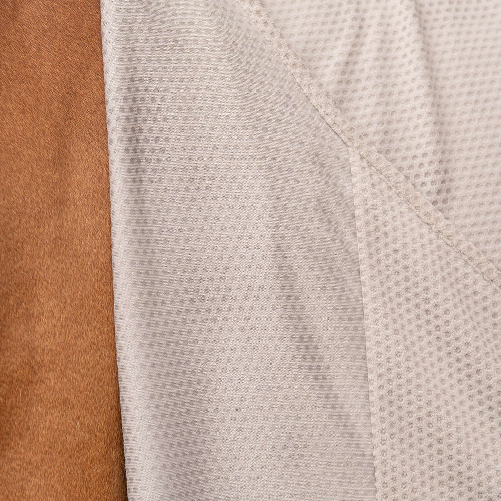 Derka chłodząca Velder Horsewear Premium Summer Rosé