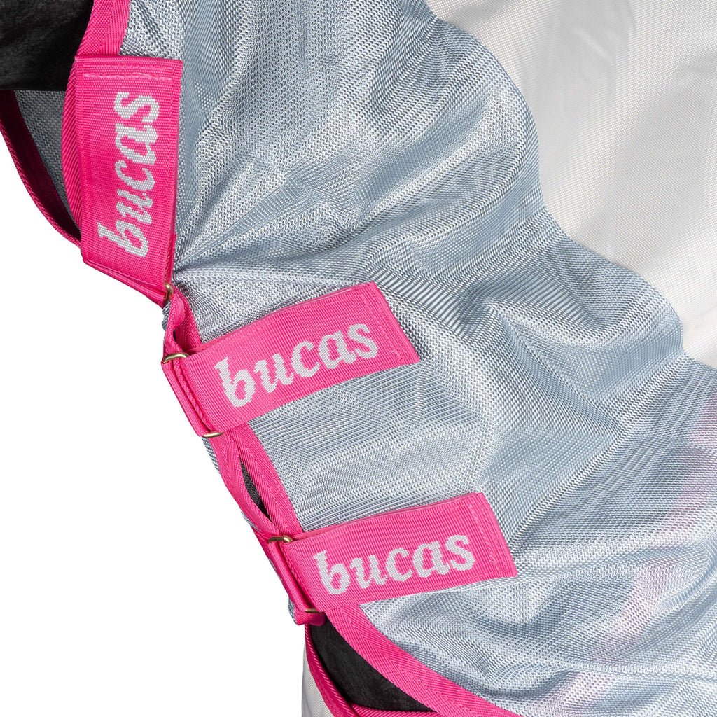 Derka Bucas Buzz-Off Rain & Neck 0g Blue/Blossom