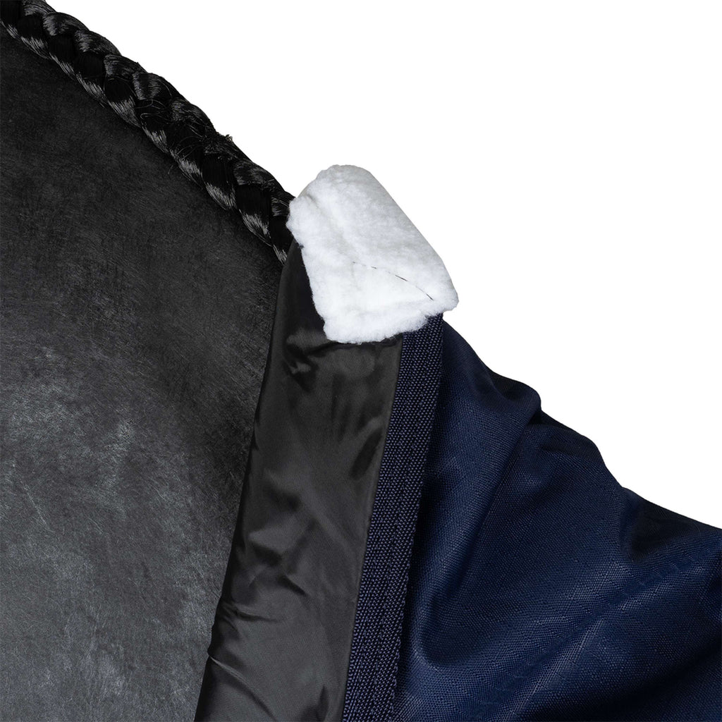 Imperial Riding Derka Przeciwdeszczowa IRHSuper-Dry 0g Granatowy