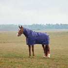 WeatherBeeta ComFiTec Tyro Turnout Combo Neck 50g Granatowy/Węglowy