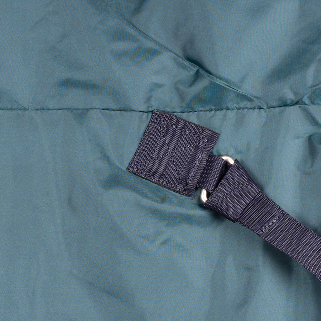 WeatherBeeta ComFiTec Plus Dynamic Turnout z wysokim kołnierzem 220g Forest Green/Navy