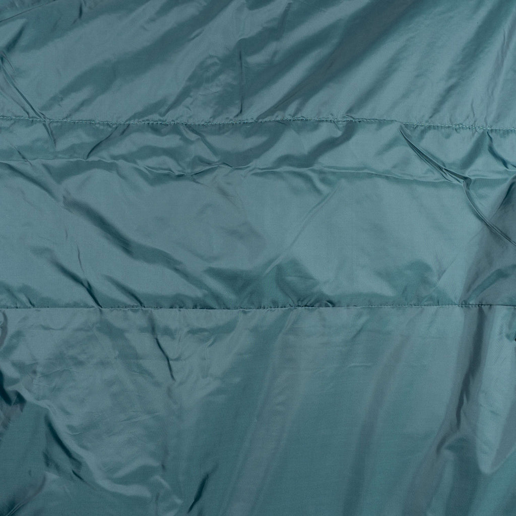 WeatherBeeta ComFiTec Plus Dynamic Turnout z wysokim kołnierzem 220g Forest Green/Navy
