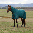 WeatherBeeta ComFiTec Classic Turnout Combo 220g Leśna Zieleń/Czarny