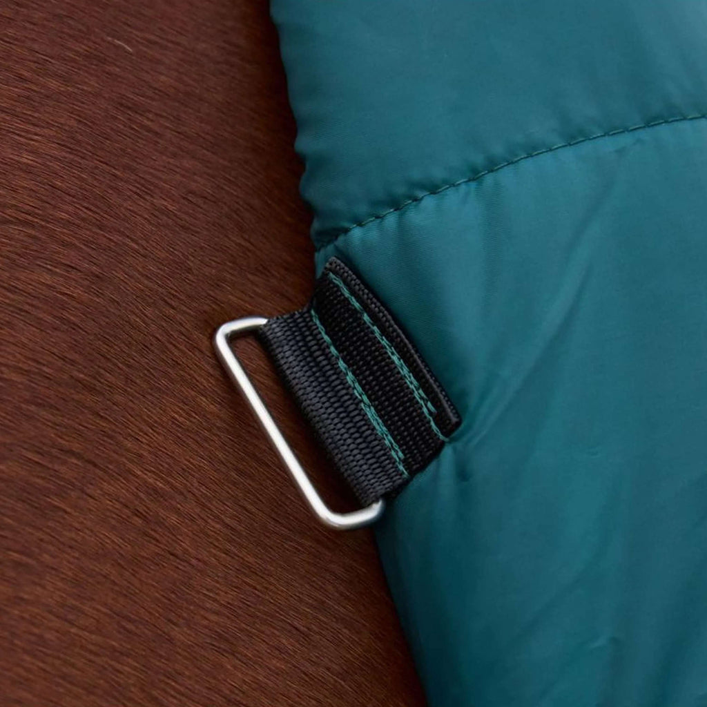 WeatherBeeta ComFiTec Classic Turnout Combo 220g Leśna Zieleń/Czarny