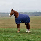 WeatherBeeta ComFiTec Tyro Turnout Kołnierz Standardowy 50g Granatowy/Węglowy