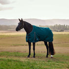 WeatherBeeta ComFiTec Classic Turnout 50g Forest Green/Black
