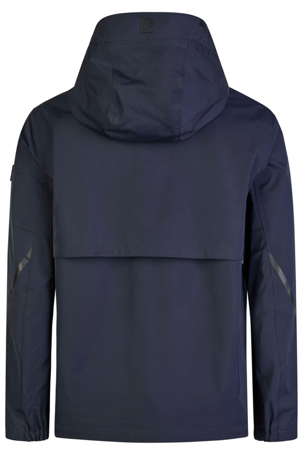 Pikeur Płaszcz Przeciwdeszczowy The Core Męski Nightblue