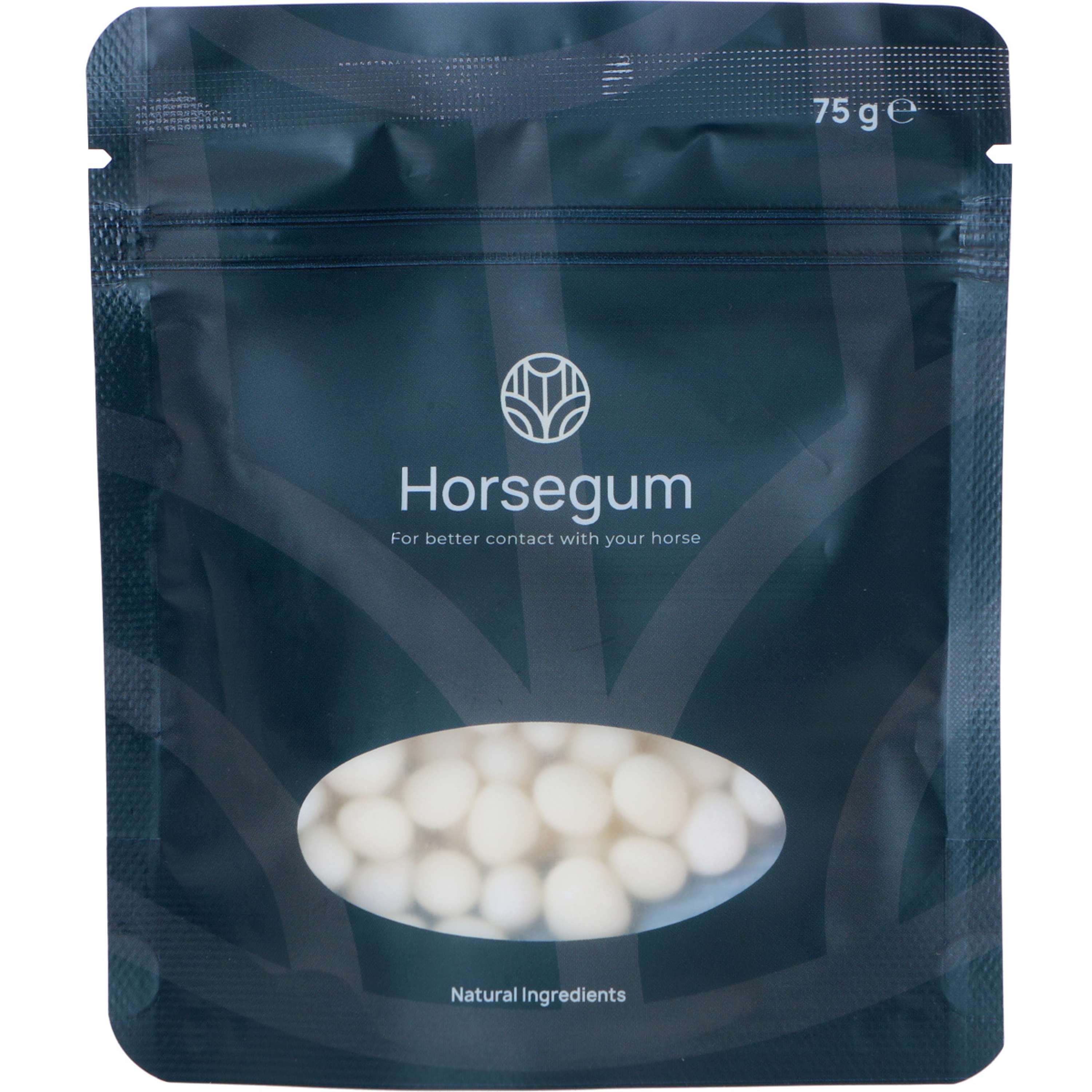 Horsegum