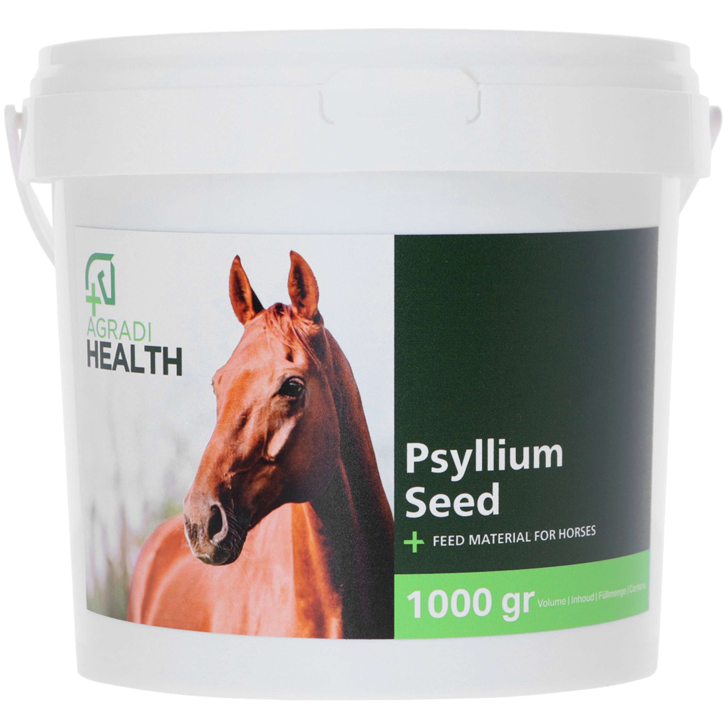 Agradi Health Łuska Babki Płesznik