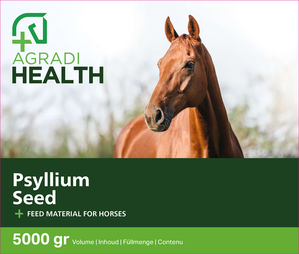 Agradi Health Łuska babki płesznik