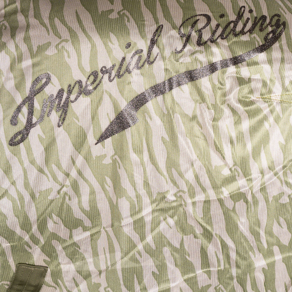Imperial Riding Derka Przeciw Muchom IRHCarlys Zebra AOP