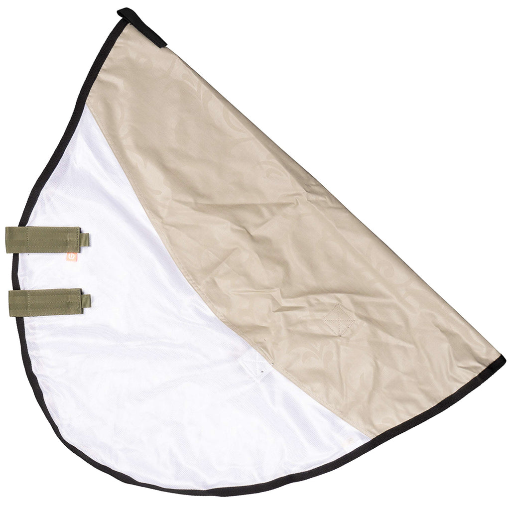 Imperial Riding Detachable Neck Piece for Rug IRHSuper-dry Light Olive
