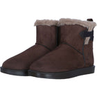 HKM Buty Allweather Davos Legolin Ciemnobrązowy