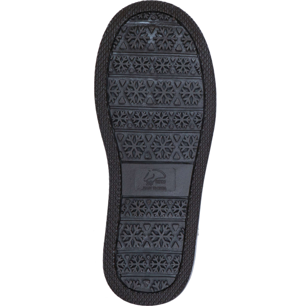 HKM Buty Allweather Davos Legolin Ciemnobrązowy