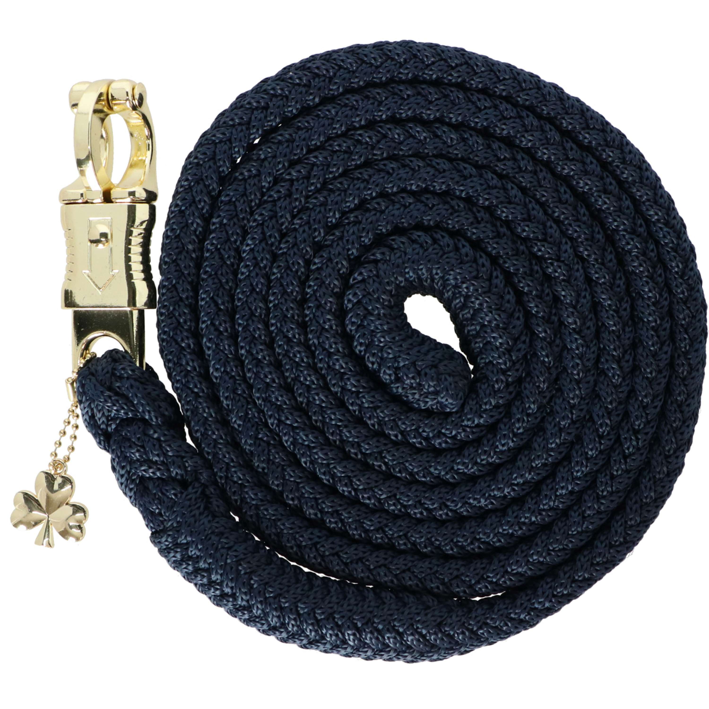 Bucas Lina Do Prowadzenia Comfort z Hakiem Bezpieczeństwa Navy/Navy