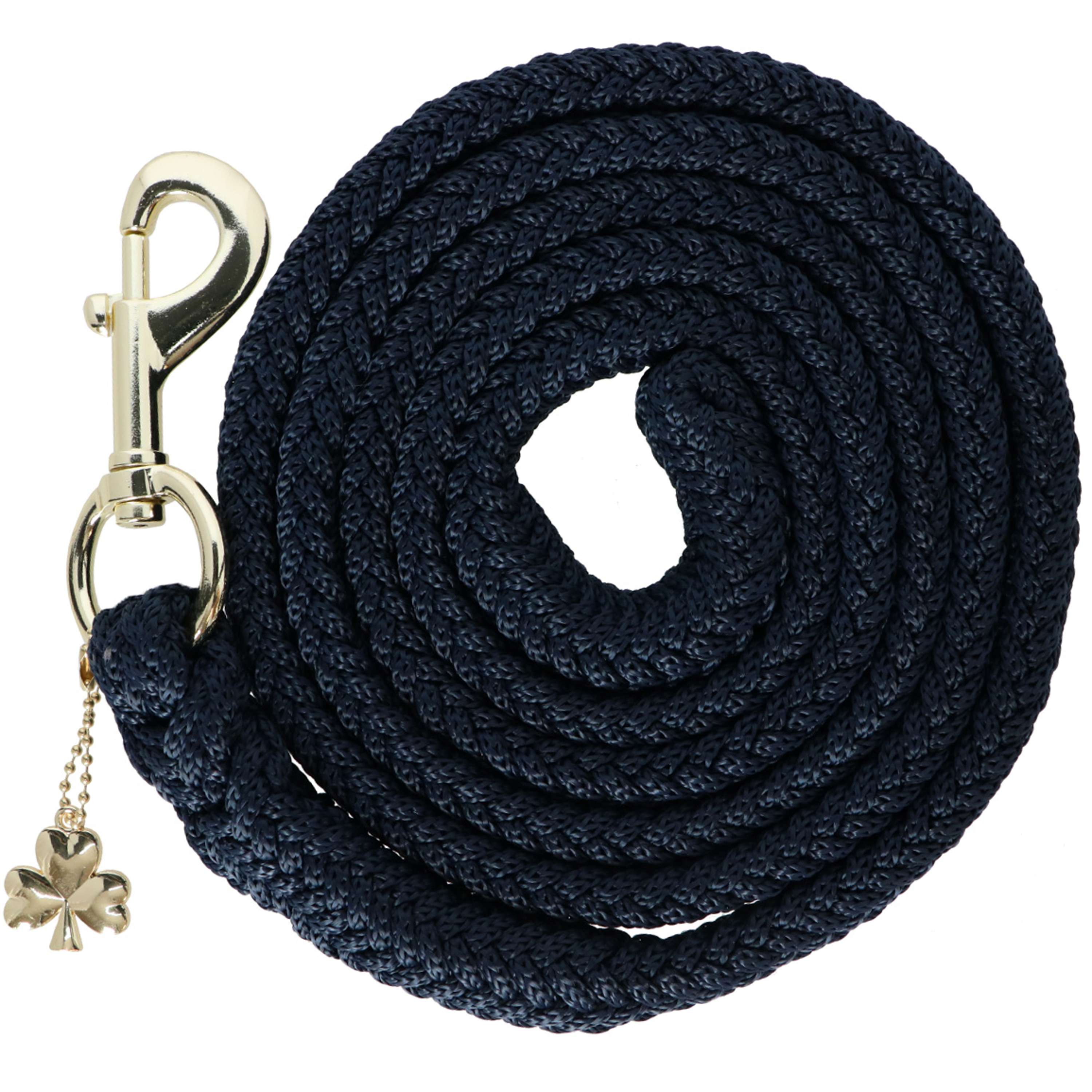 Bucas Lina Do Prowadzenia Comfort z Karabińczyk Navy/Navy