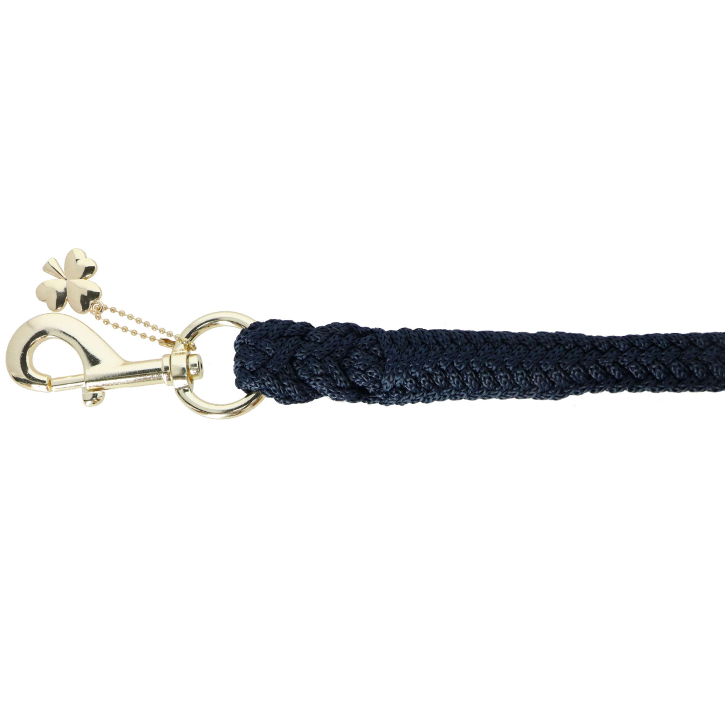 Bucas Lina Do Prowadzenia Comfort z Karabińczyk Navy/Navy