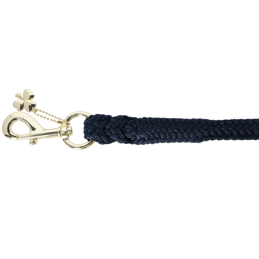 Bucas Lina Do Prowadzenia Comfort z Karabińczyk Navy/Navy