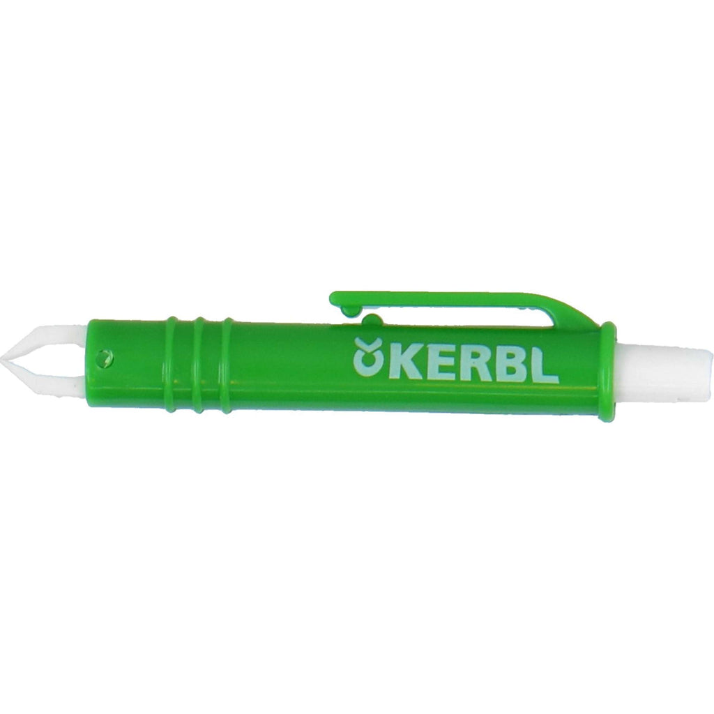 Kerbl Kleszczołapki z tworzywa sztucznego