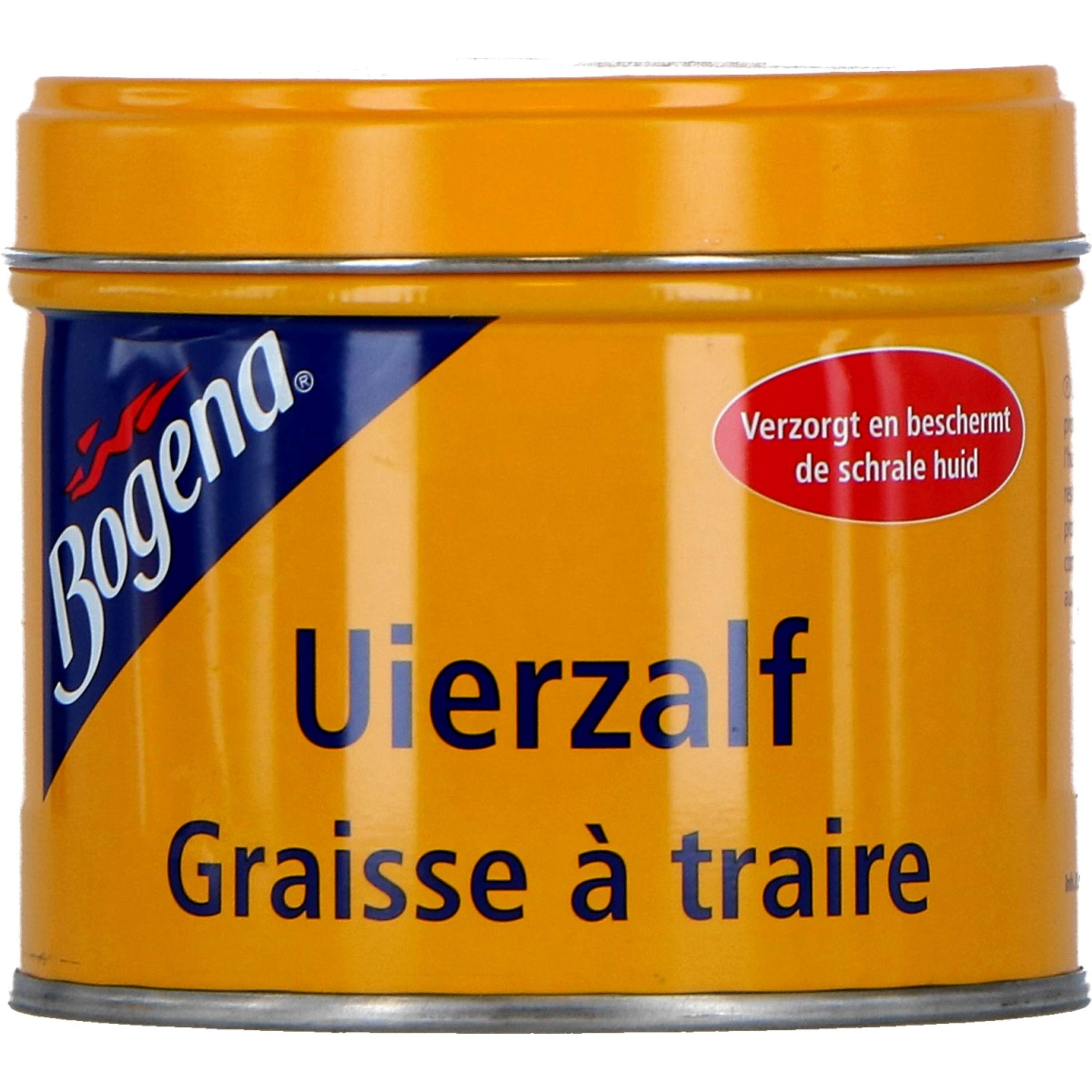 Bogena Maść Na Wymię