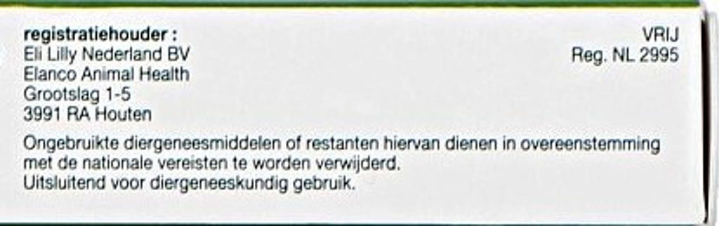Flubenol KH Pasta odrobaczająca, iniektor, pies/kot