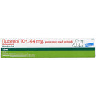 Flubenol KH Pasta odrobaczająca, iniektor, pies/kot