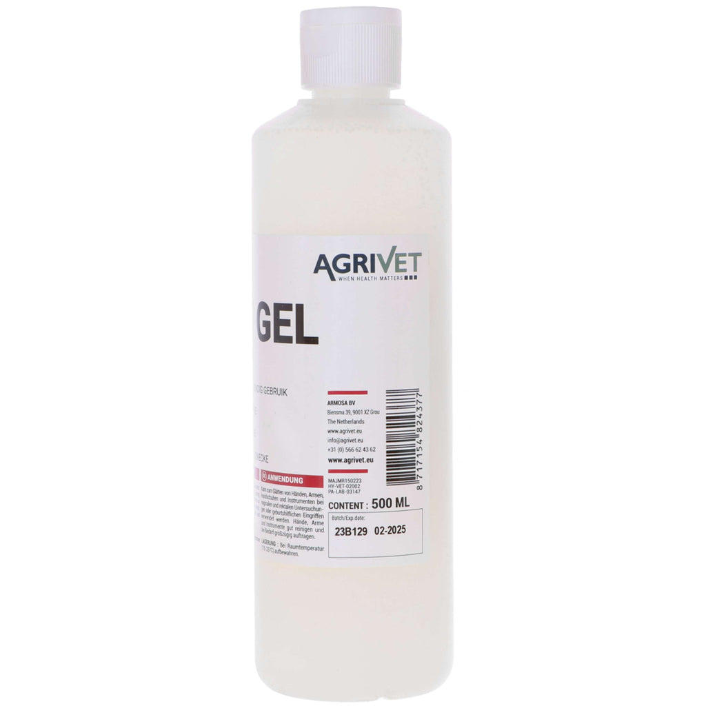 Agrivet Lubrykant
