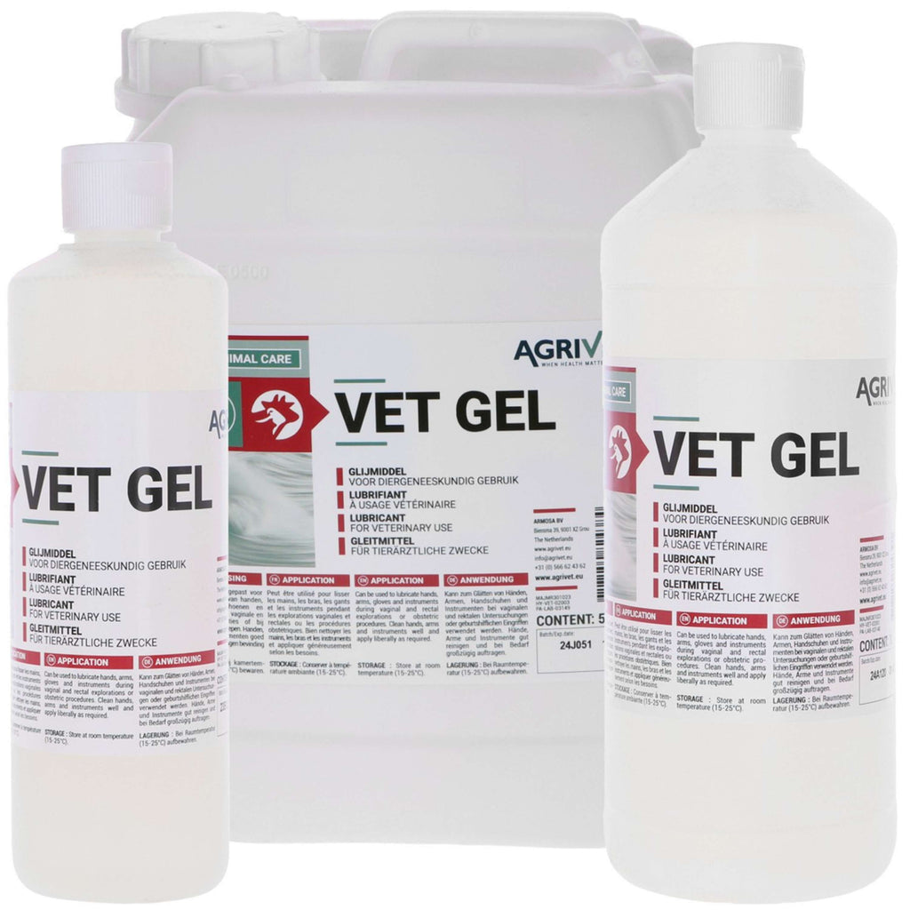 Agrivet Lubrykant